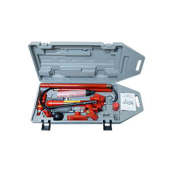GPI 10 T HYDRAULIC REPAIR KIT - VPP10 